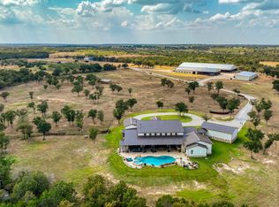 501 Grimes Rd, Mineral Wells, TX 76067