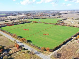 TRACT 1 Highway 11, Whitewright, TX 75491