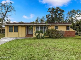 6230 Sudbury Ave, Jacksonville, FL 32210