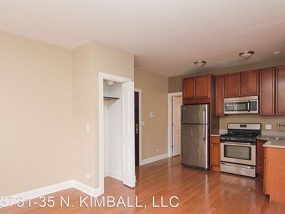 3rd image of 3731 N Elston Ave APT 1S