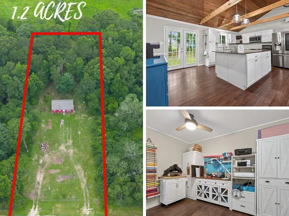 241 Quail Creek Dr, Cleveland, TX 77328