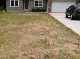 256 E Towering Oaks Cir, Muskegon, MI 49442