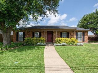 3317 Thunderbird Ln, Plano, TX 75023