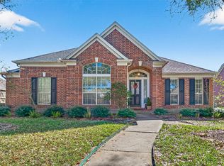 3219 Shadowleaf Dr, Houston, TX 77082