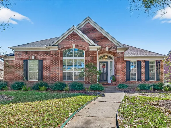 3219 Shadowleaf Dr, Houston, TX 77082