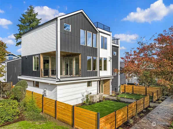 750 N 66th Street, Seattle, WA 98103