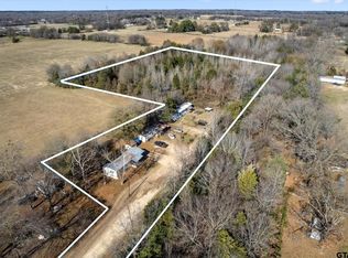 421 Nevills Rd, Mount Pleasant, TX 75455