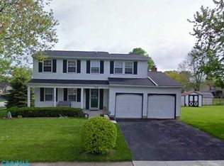 788 Lakefield Dr, Galloway, OH