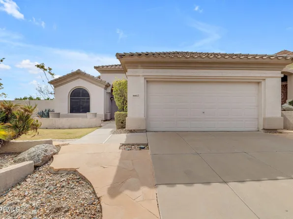 16612 S 2ND Place, Phoenix, AZ 85048