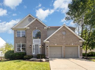 9743 Cherbourg Dr, Union, KY 41091