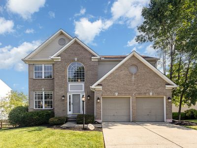 9743 Cherbourg Dr, Union, KY, 41091