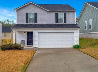 110 Regency Walk, Pickens, SC 29671