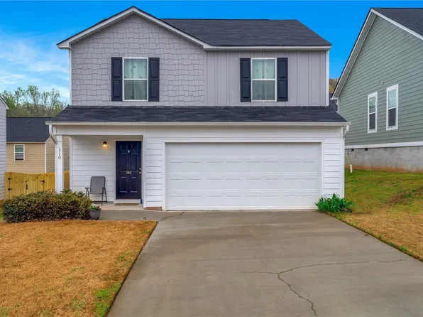 110 Regency Walk, Pickens, SC 29671