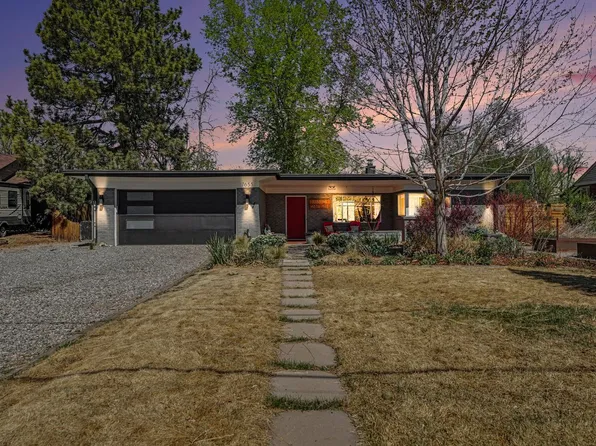 7655 W 48th Ave, Wheat Ridge, CO 80033