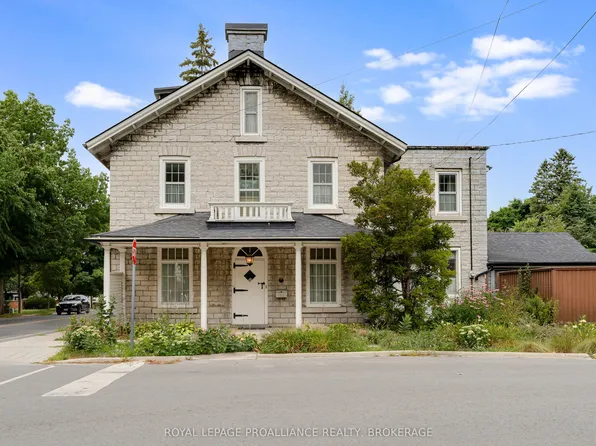 2 Alwington Ave, Kingston, ON K7L 4R3