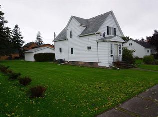1409 Cedar Ave, Superior, WI 54880