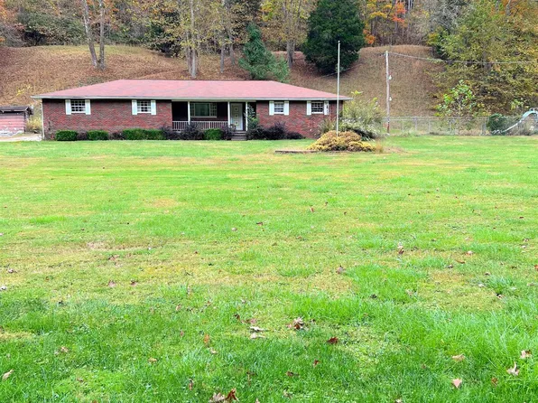 5301 Long Branch Rd, Barboursville, WV 25504