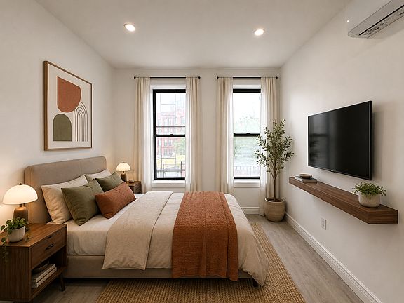 3rd image of 1574 Eastern Pkwy APT 1