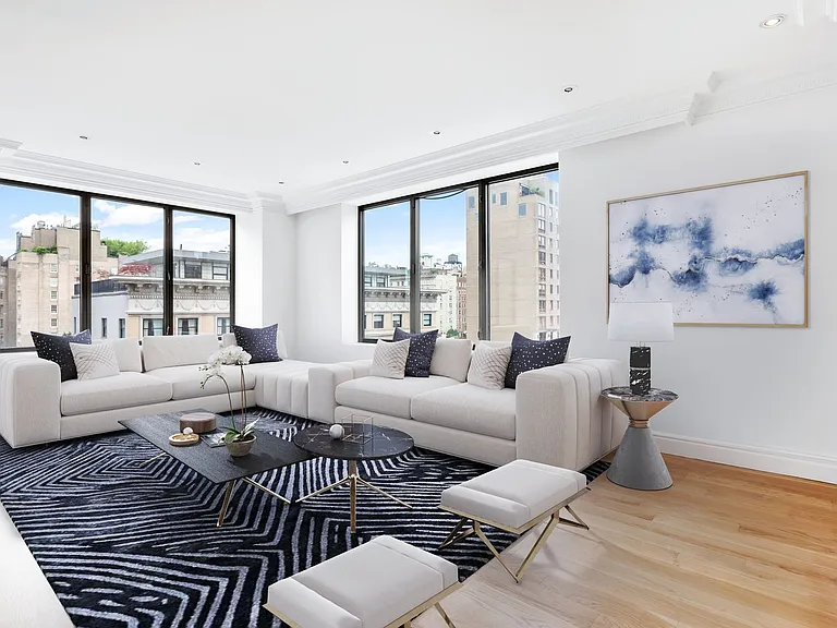 45 E 80th St #14A — Photo 4