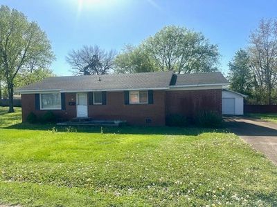 90 Quartet Cir, Savannah, TN, 38372