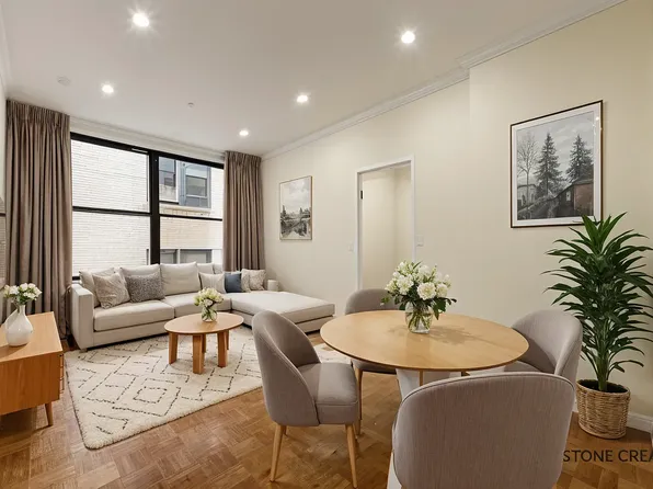 304 W 92nd St Unit 5Z, New York, NY 10025