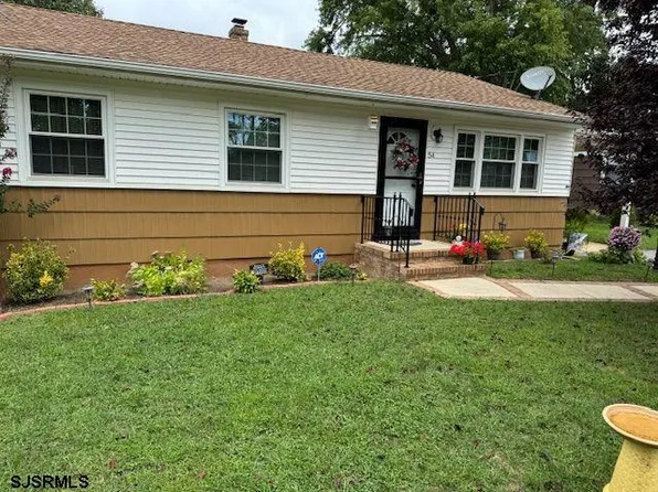 54 Oxford St, Vineland, NJ 08360