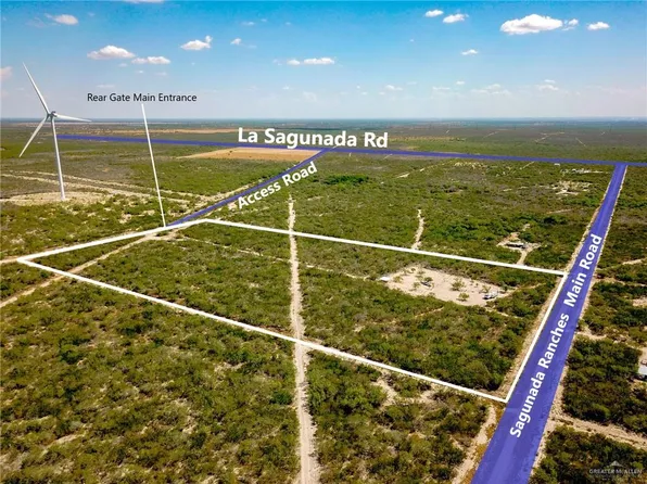 450 Township Road 12 N, Rio Grande City, TX 78582