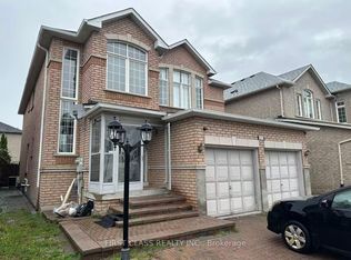 532 Highglen Ave, Markham, ON L3S4N3