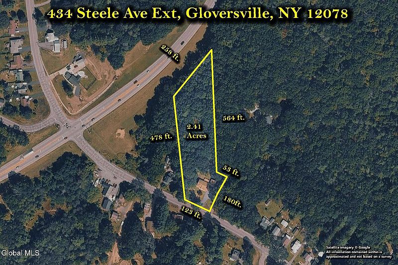 5th image of 434 Steele Ave Extension