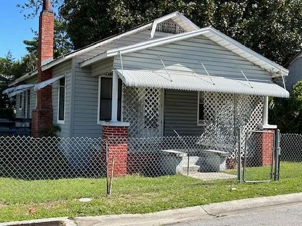 327 NW Orange St, Lake City, FL 32055