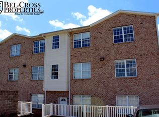 2700 University Ave APT 402, Morgantown, WV 26505