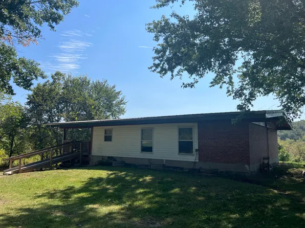 2700 Westbrook Drive, Mansfield, MO 65704