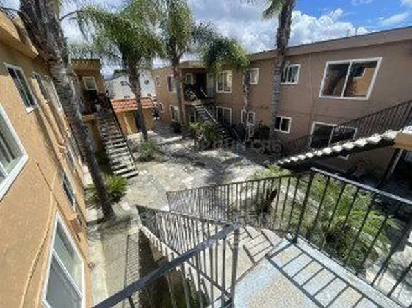 4080 45th St #1, San Diego, CA 92105