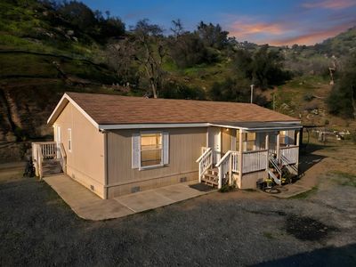 38590 Baywood Ln, Squaw Valley, CA, 93675