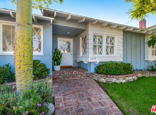 3375 Wade St, Los Angeles, CA 90066