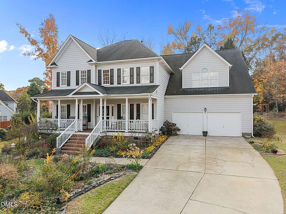 3rd image of 103 Jordan Creek Dr