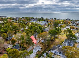 262 Old Wharf Rd #5, Dennis Port, MA 02639
