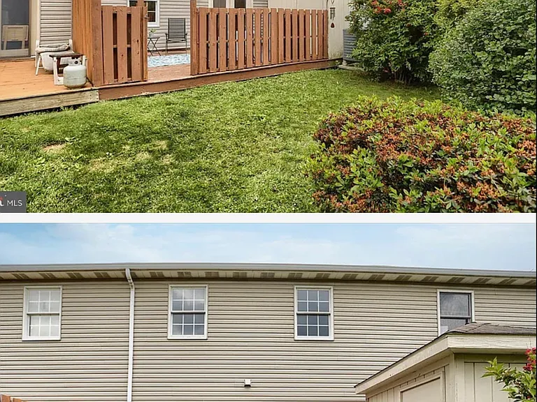 603 Park Ridge Dr — Photo 6