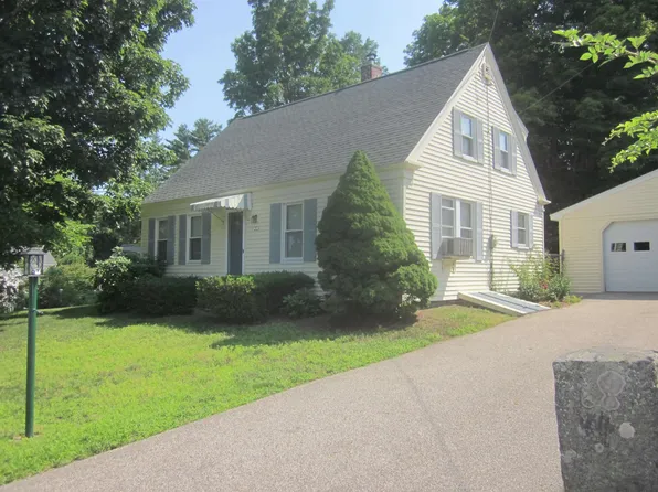 223 Post Road, Greenland, NH 03840