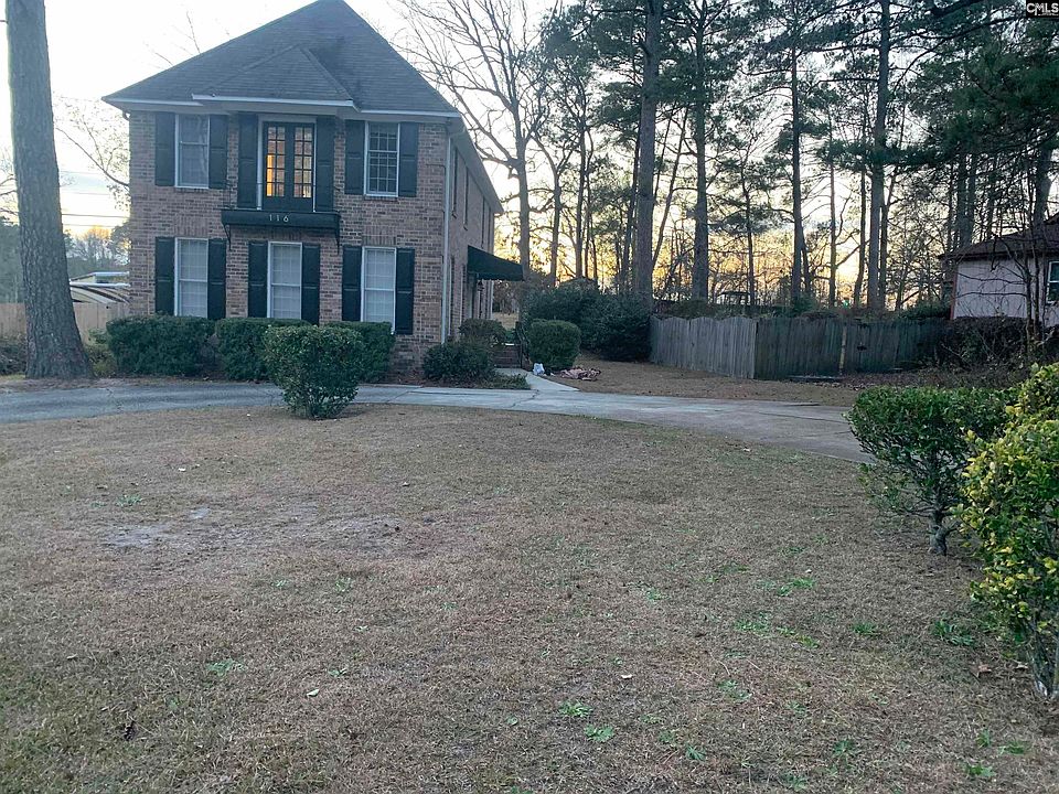 116 Greengate Dr, Columbia, SC 29223 Zillow