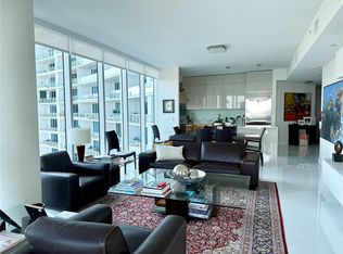 2020 N Bayshore Dr APT 1602, Miami, FL 33137
