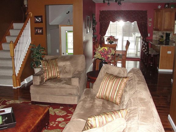 Open Concept