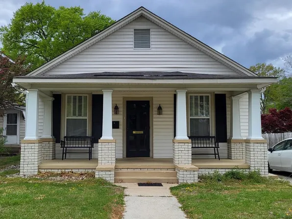 507 Hamilton St, Roanoke Rapids, NC 27870