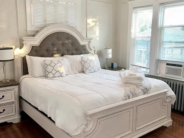 51 Hazleton St, Mattapan, MA