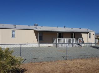 16081 S Indian Bend Dr, Mayer, AZ 86333