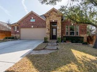 240 Fort Mabry Loop, Georgetown, TX 78628