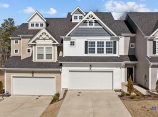 236 Shingle Oak Rd, Wake Forest, NC 27587