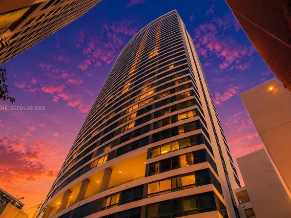225 N Miami Ave #2508, Miami, FL 33128