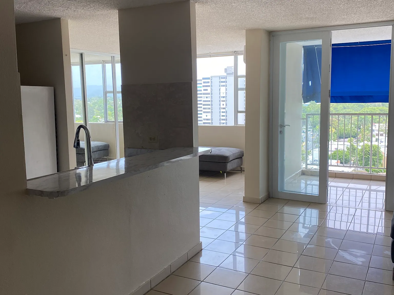 1 bed, $1,600 — Photo 2