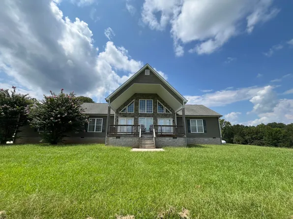 450 Jefferson Street, McCormick, SC 29835